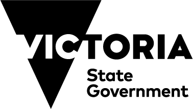 Victoria – logo – Victoria Government - home