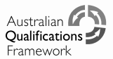 Australian Qualifications Framework