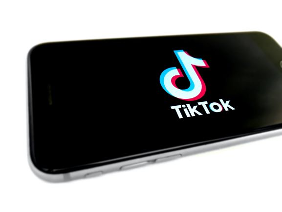 Tiktok platform